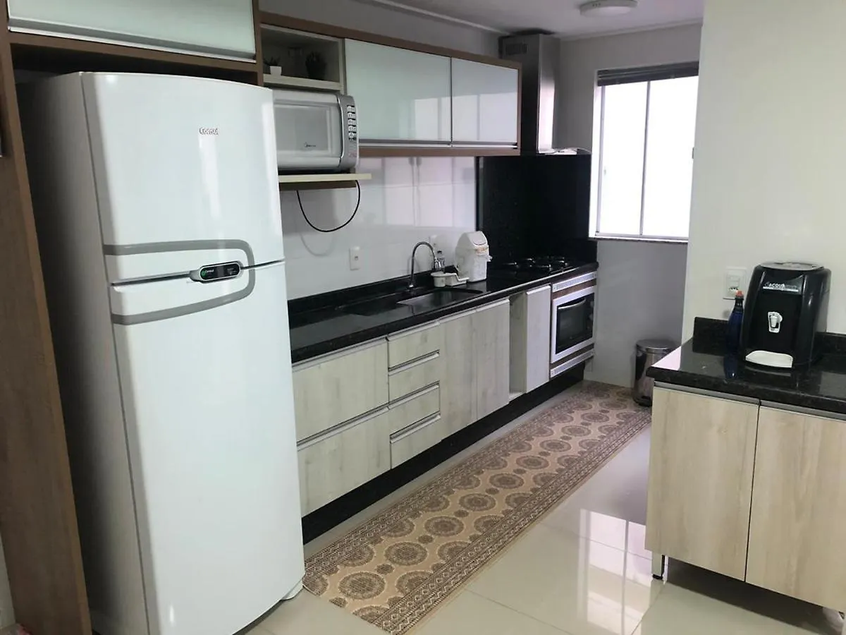 Apartment Residencial Varadero Bombinhas Brazil