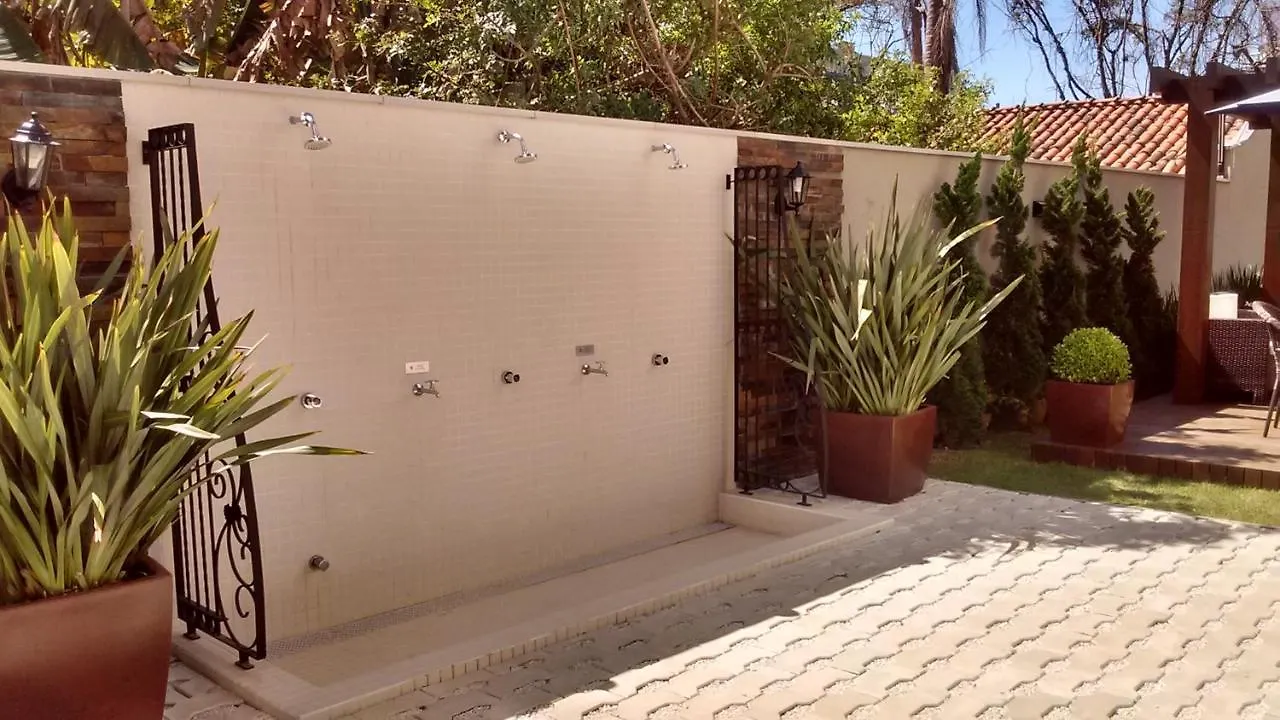 Apartment Residencial Varadero Bombinhas