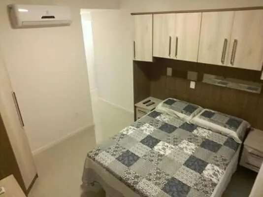 Apartment Residencial Varadero Bombinhas