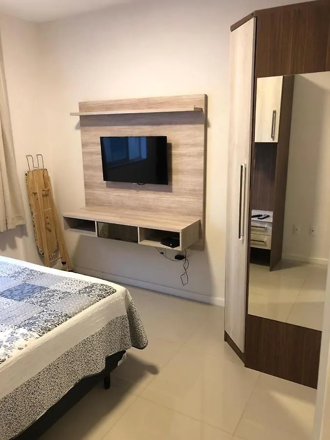 Residencial Varadero Bombinhas Apartment