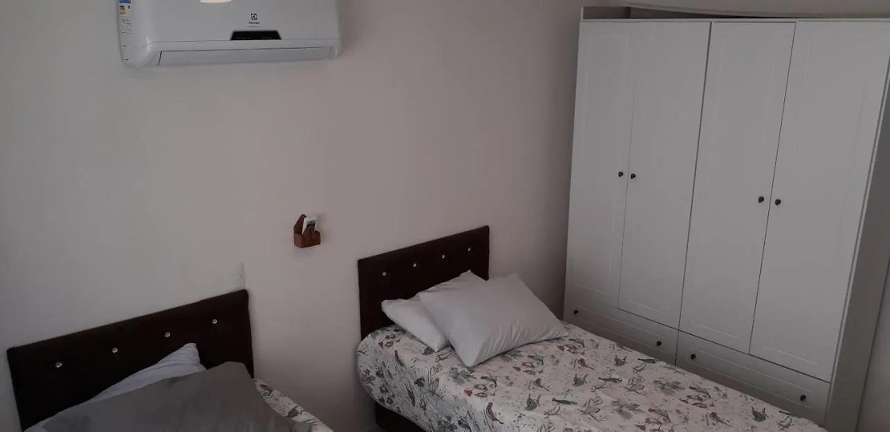 Residencial Varadero Bombinhas