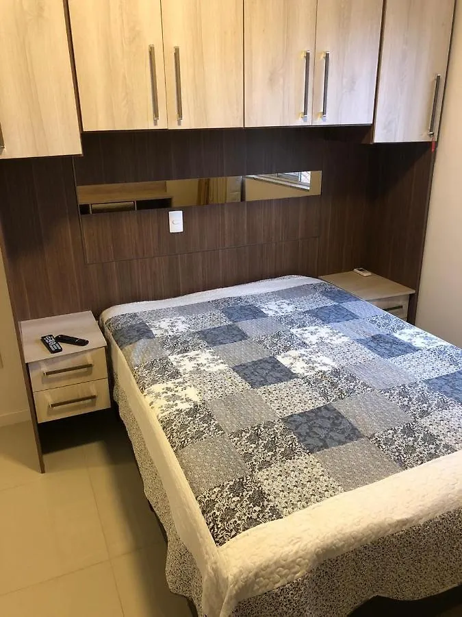 Apartment Residencial Varadero Bombinhas