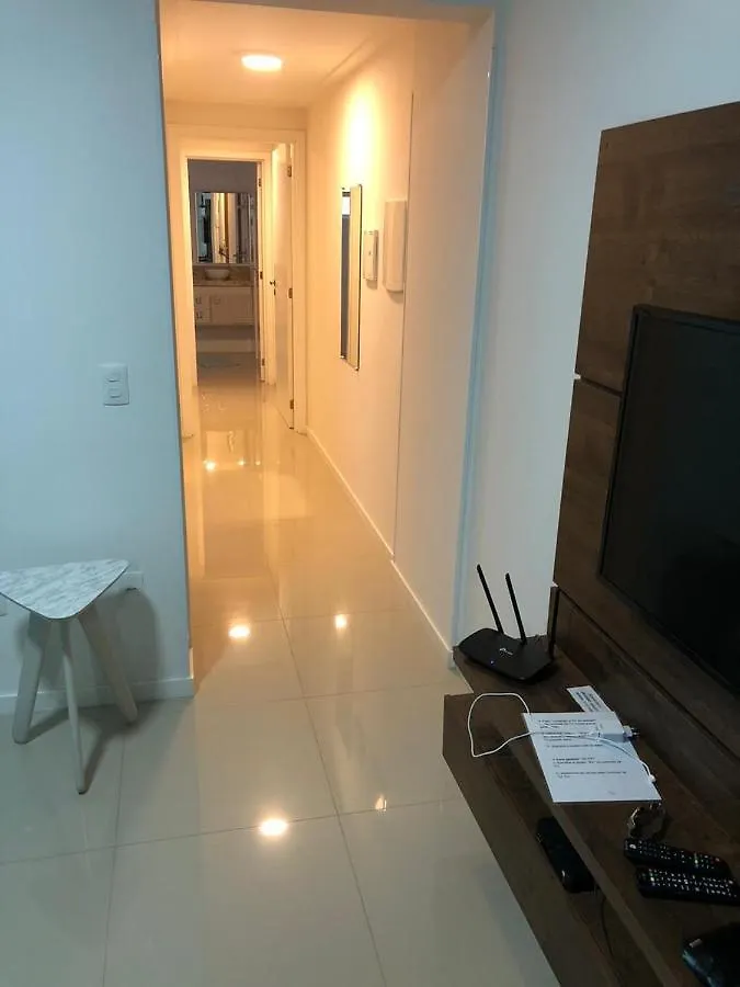 Residencial Varadero Bombinhas Brazil