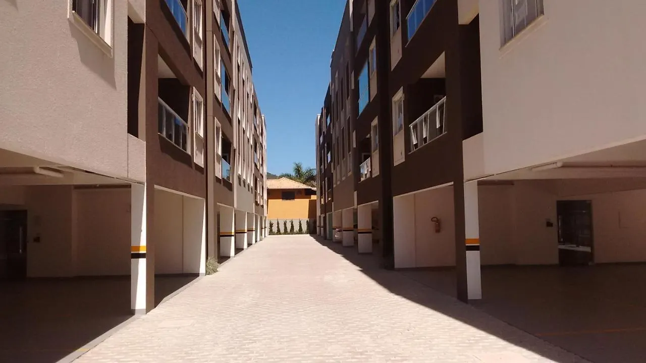 Residencial Varadero Bombinhas Brazil