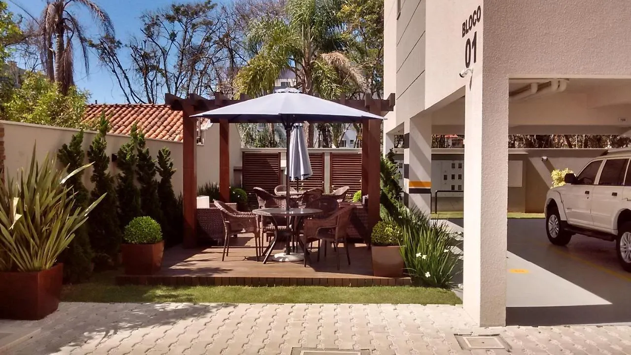 Residencial Varadero Bombinhas 0*,  Brazil